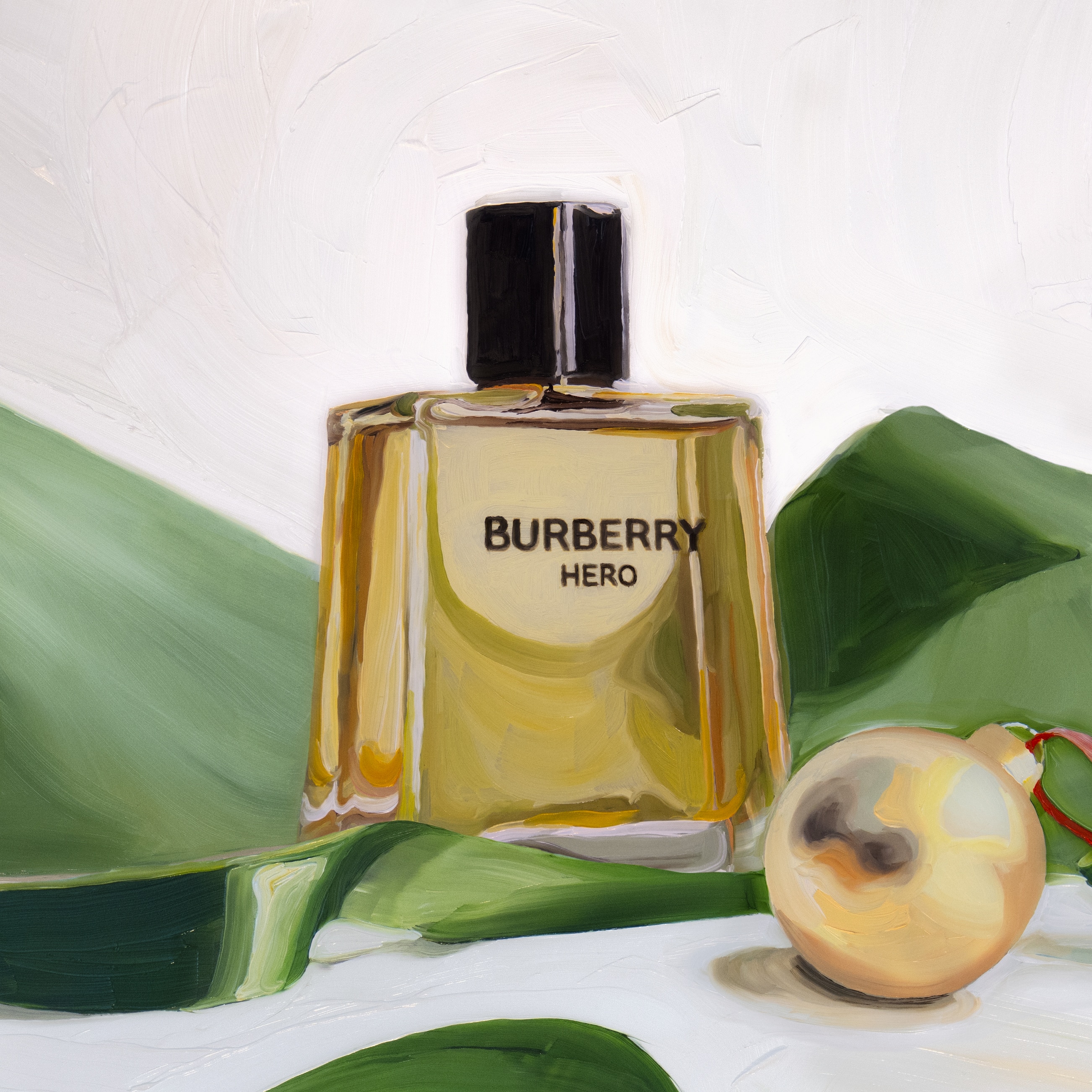 Kit Coffret Burberry Hero Masculino Eau de Toilette - Sephora